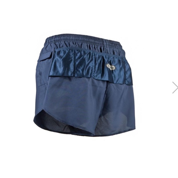 Women’s RaceReady Sportswear Split Running Short - Picture 4 of 10